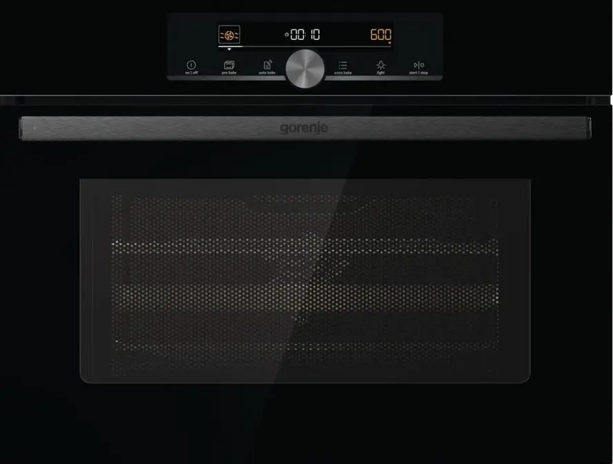 Духовой шкаф с функцией СВЧ Gorenje BCM4547A10BG фото 1 в Ростове-на-Дону