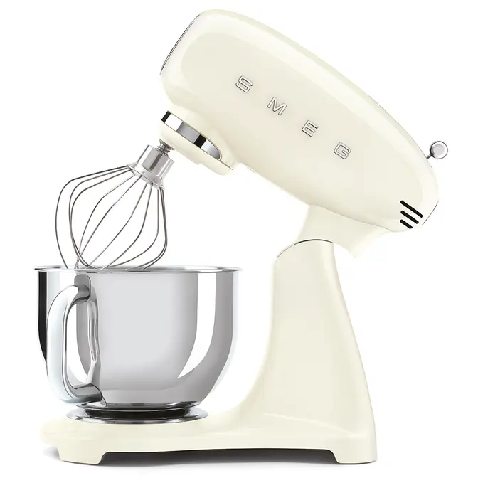 Миксер Smeg SMF03CREU фото 2 в Ростове-на-Дону