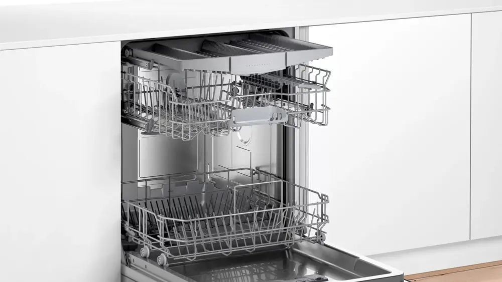 Встраиваемая посудомоечная машина Bosch SGV2IMX1GR фото 4 в Ростове-на-Дону