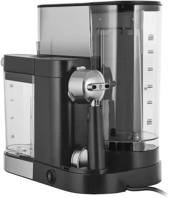 Кофеварка Maunfeld MF-720S PRO фото 5 в Ростове-на-Дону