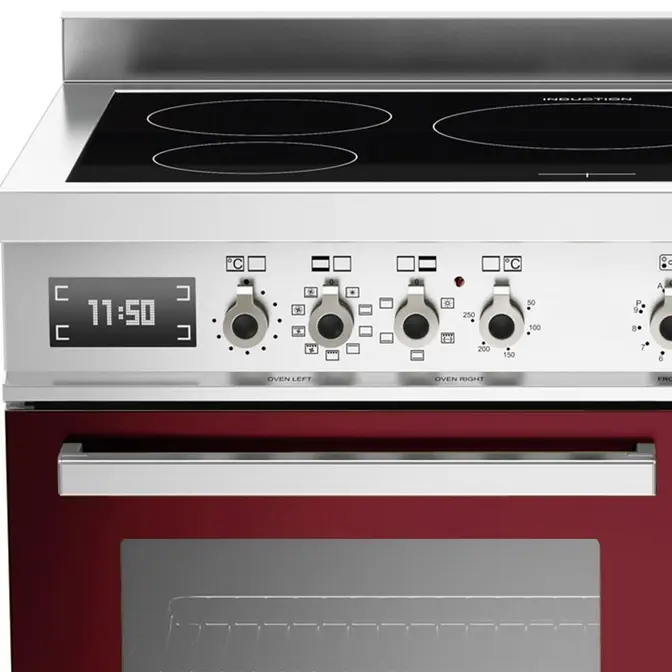 Варочный центр Bertazzoni PRO905IMFEDVIT фото 2 в Ростове-на-Дону