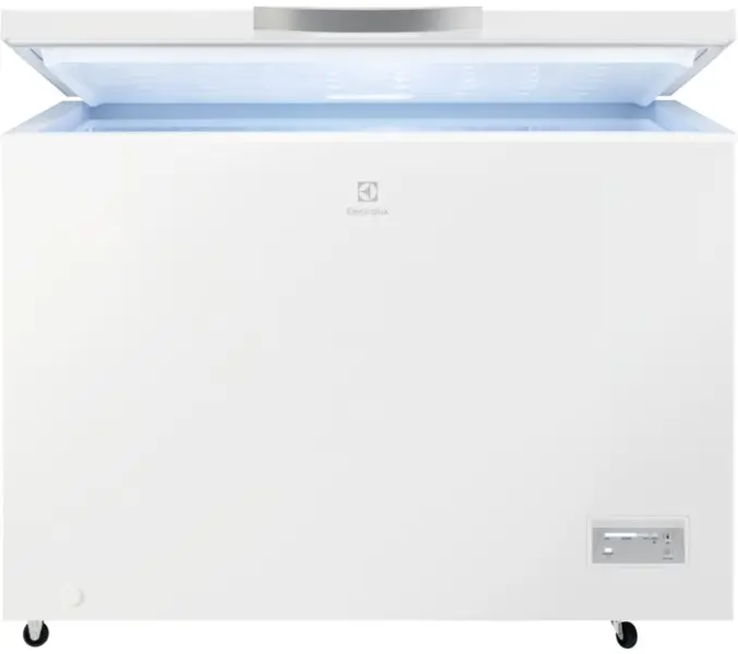 Холодильник Electrolux LCB3LF31W0 фото 1 в Ростове-на-Дону
