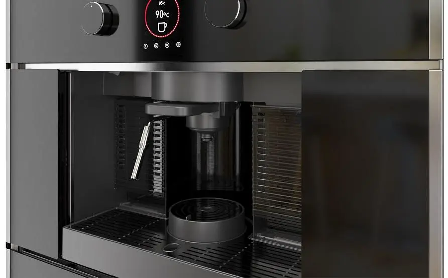 Кофемашина Teka CLC 835 MC фото 5 в Ростове-на-Дону