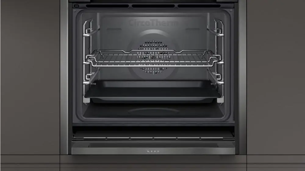Духовой шкаф Neff B48FT68G0 фото 3 в Ростове-на-Дону