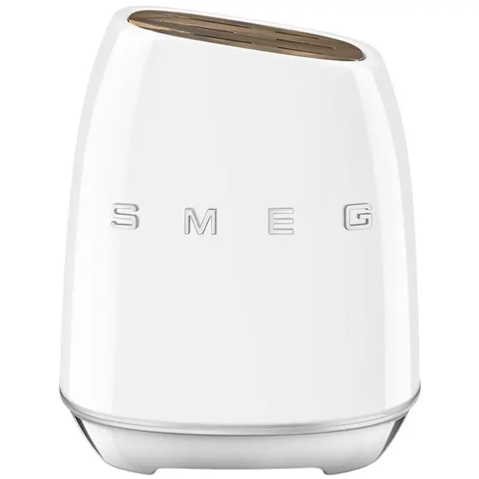 Комплект ножей SMEG KBSF02WH фото 6 в Ростове-на-Дону