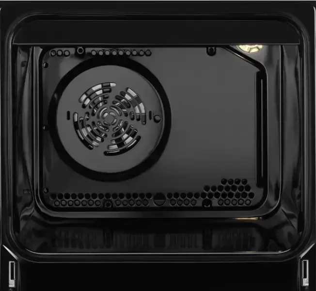 Комбинированная плита Electrolux RKK660201W фото 4 в Ростове-на-Дону