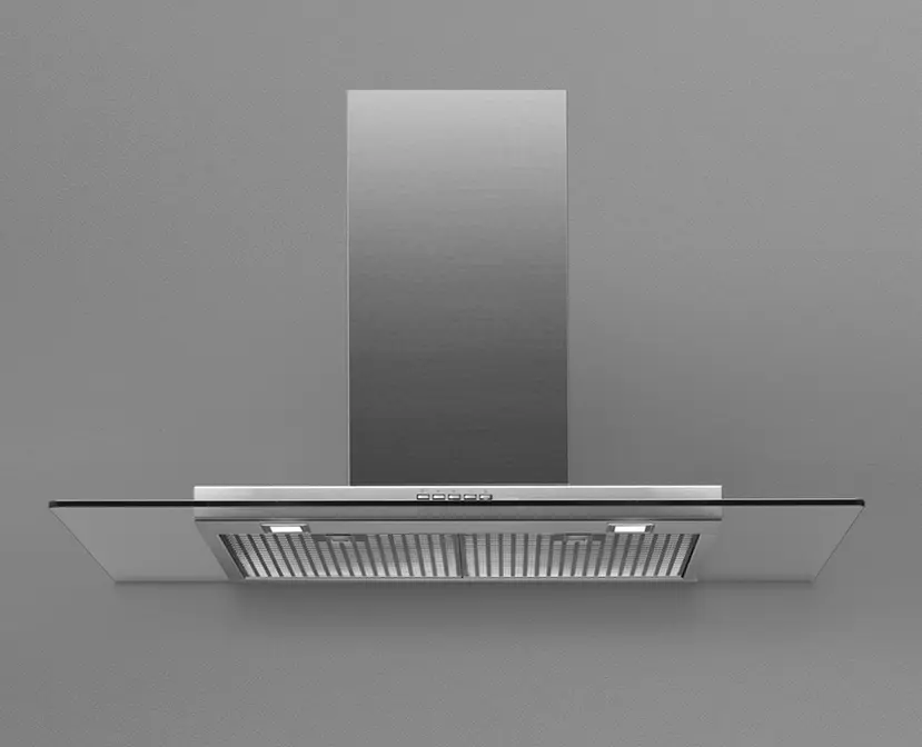 Вытяжка Falmec Kristal 120 ix (800) ECP фото 4 в Ростове-на-Дону Вытяжка Falmec Kristal 120 ix (800) ECP фото 4 в Ростове-на-Дону