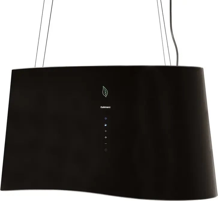 Вытяжка Falmec Mare isola 66 (450) (с системой E.ion) ECP black фото 1 в Ростове-на-Дону