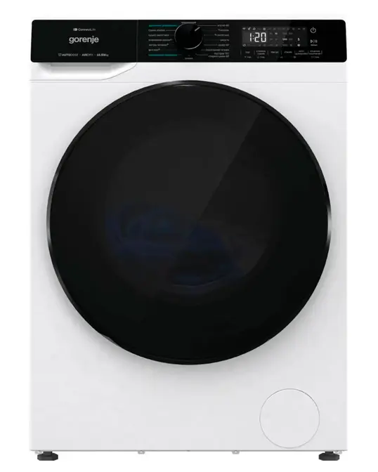 Стирально-сушильная машина Gorenje WD2PA1X64ADAAW/C фото 1 в Ростове-на-Дону