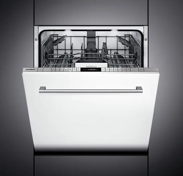 Встраиваемая посудомоечная машина Gaggenau DF 460-162 фото 3 в Ростове-на-Дону
