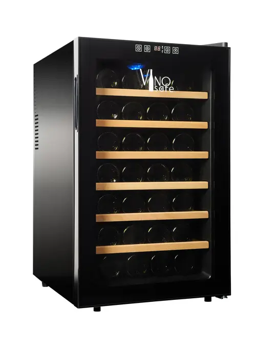 Винный холодильник Vinosafe VSF28AM фото 1 в Ростове-на-Дону Винный холодильник Vinosafe VSF28AM фото 1 в Ростове-на-Дону