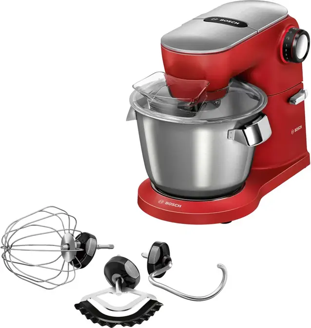 Кухонная машина Bosch MUM9A66R00 фото 1 в Ростове-на-Дону