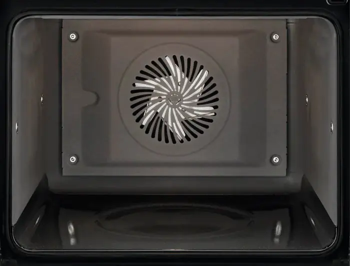 Духовой шкаф Electrolux EOF5C50BZ фото 8 в Ростове-на-Дону