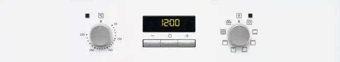 Духовой шкаф Electrolux EZB55420AW фото 2 в Ростове-на-Дону