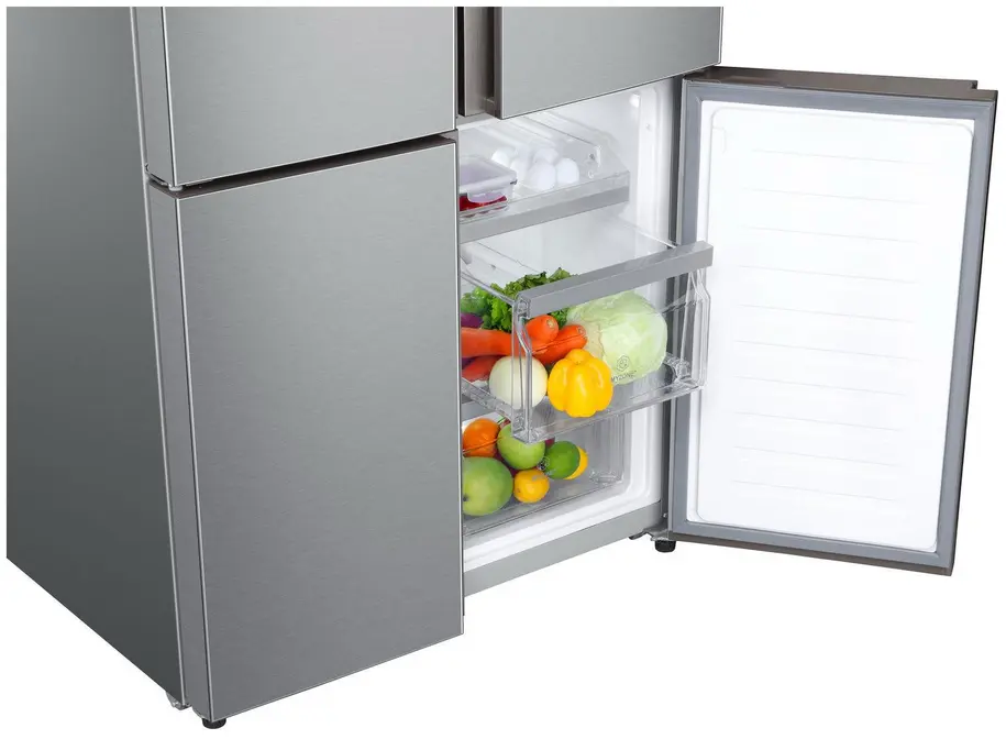 Холодильник Haier HTF-610DM7RU фото 5 в Ростове-на-Дону