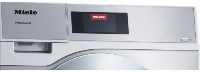 Стиральная машина Miele PWM 908 DP RU SST фото 2 в Ростове-на-Дону