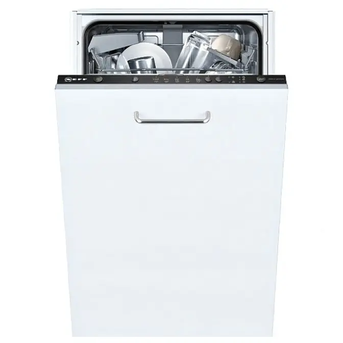 Встраиваемая посудомоечная машина Neff S581D50X2R в Ростове-на-Дону