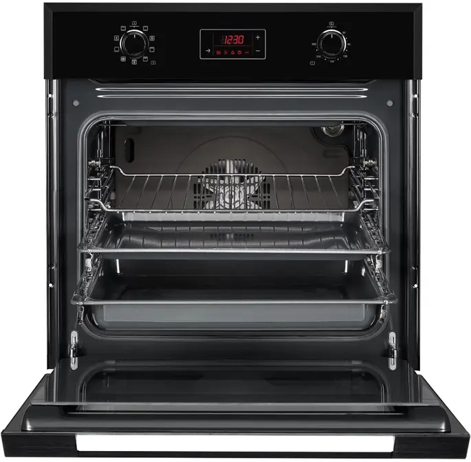Духовой шкаф Kuppersberg HFZ 690 B фото 2 в Ростове-на-Дону