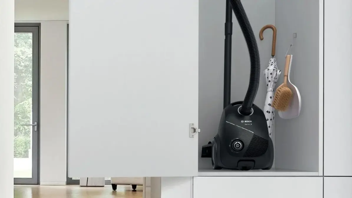 Пылесос Bosch  BGBS2BA1P фото 2 в Ростове-на-Дону