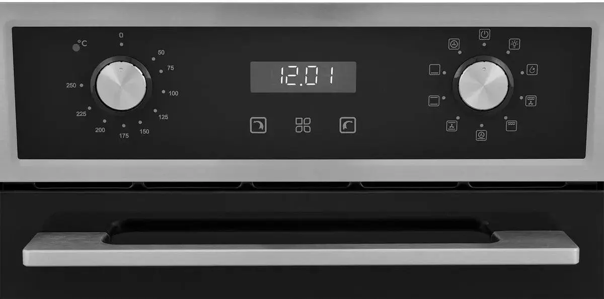 Духовой шкаф ZÜGEL ZOE452X фото 5 в Ростове-на-Дону