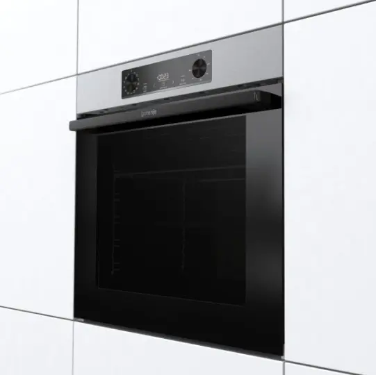 Духовой шкаф Gorenje BOB6737E01X фото 3 в Ростове-на-Дону