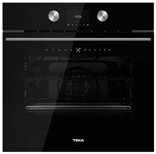 Духовой шкаф Teka STEAKMASTER NIGHT RIVER BLACK фото 1 в Ростове-на-Дону