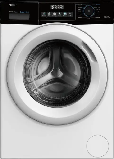 Стиральная машина HAIER HW65-BP129302B фото 1 в Ростове-на-Дону