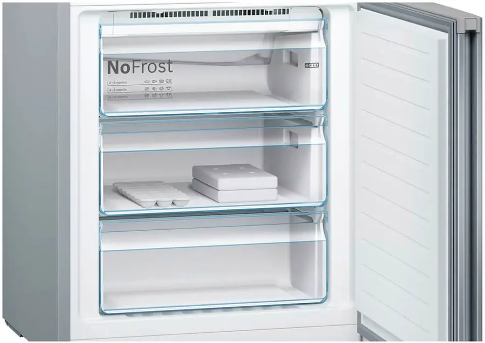 Двухкамерный холодильник Bosch KGN49LB30U фото 6 в Ростове-на-Дону