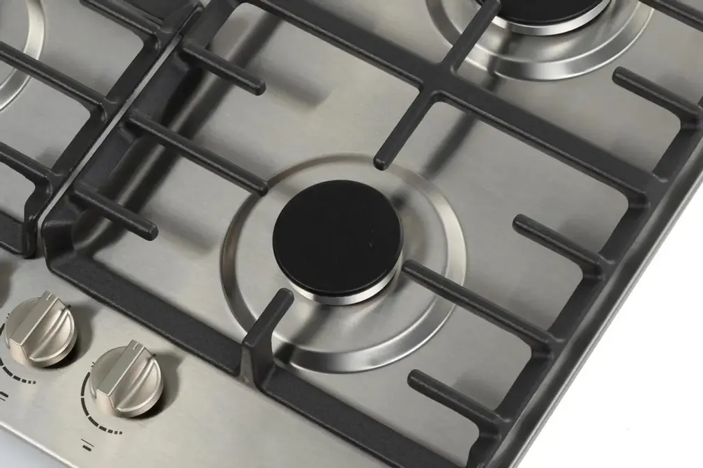 Варочная панель Gorenje GE681X фото 4 в Ростове-на-Дону