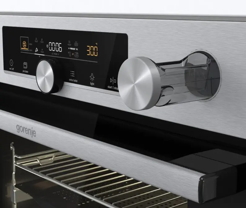 Духовой шкаф Gorenje BPSA6747A08X фото 2 в Ростове-на-Дону