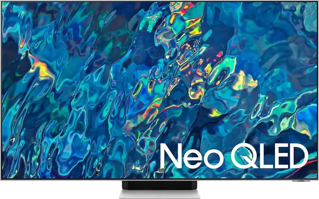 Телевизор Samsung QE55QN95CAUXCE фото 2 в Ростове-на-Дону