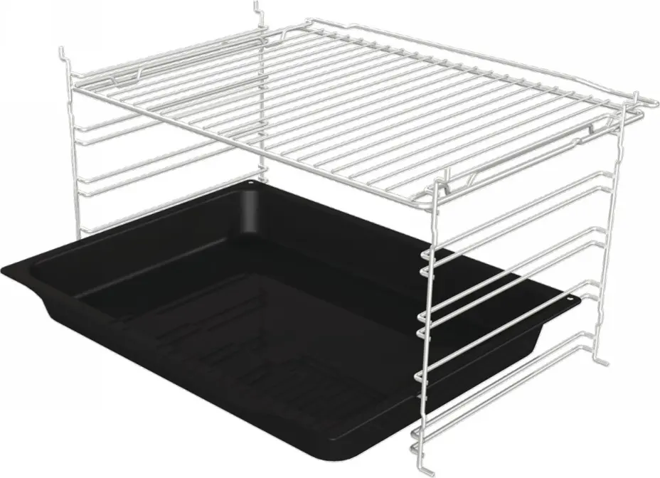 Духовой шкаф Gorenje BO6737E02X фото 6 в Ростове-на-Дону