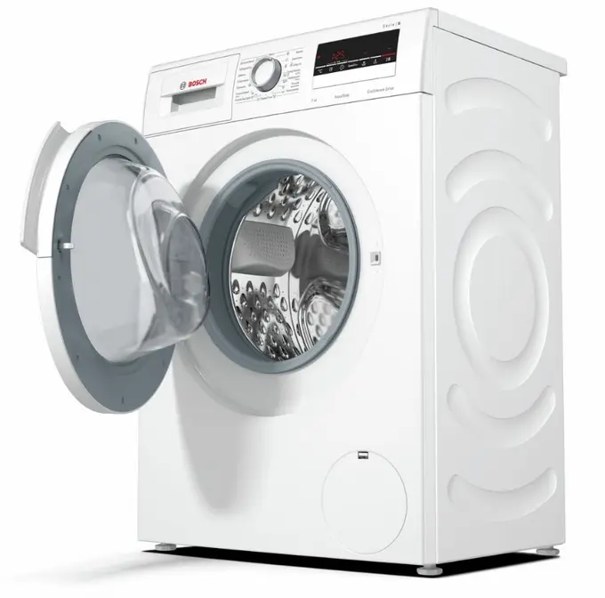 Стиральная машина Bosch WLL 24240 OE фото 2 в Ростове-на-Дону