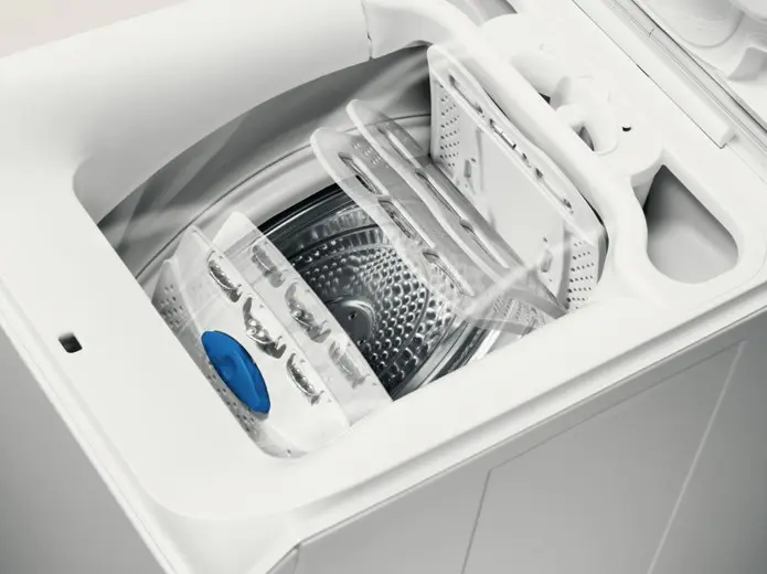 Стиральная машина Electrolux EWT1567VIW фото 4 в Ростове-на-Дону