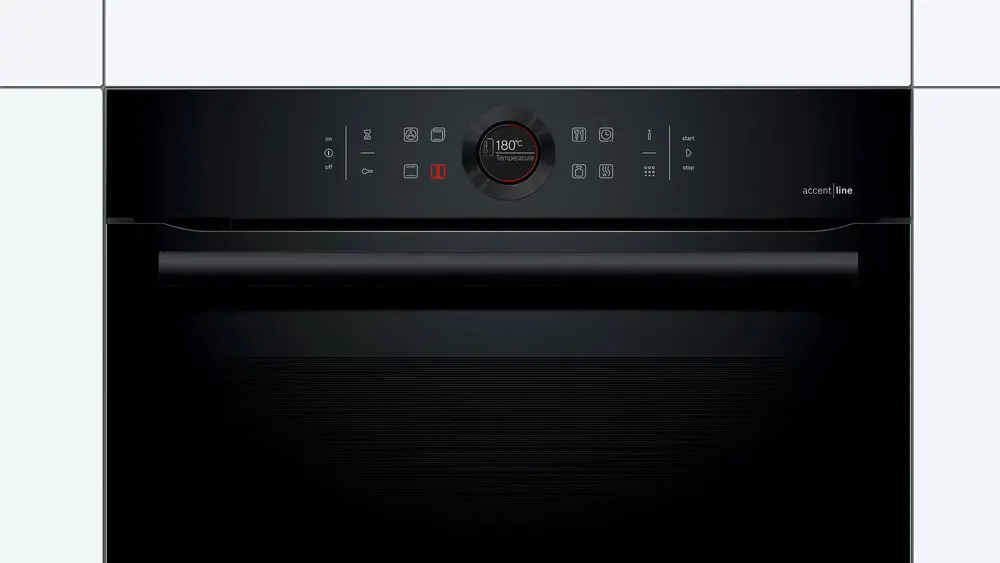Духовой шкаф Bosch HBG 872DC1S фото 2 в Ростове-на-Дону