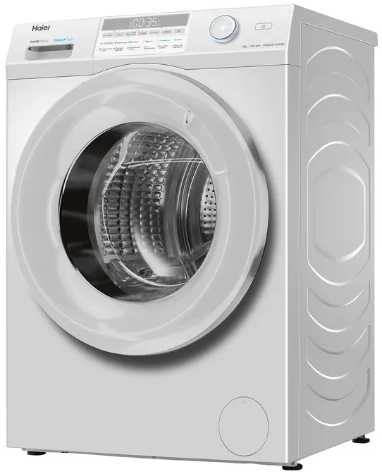 Стиральная машина Haier HW60-BP12959BE фото 6 в Ростове-на-Дону