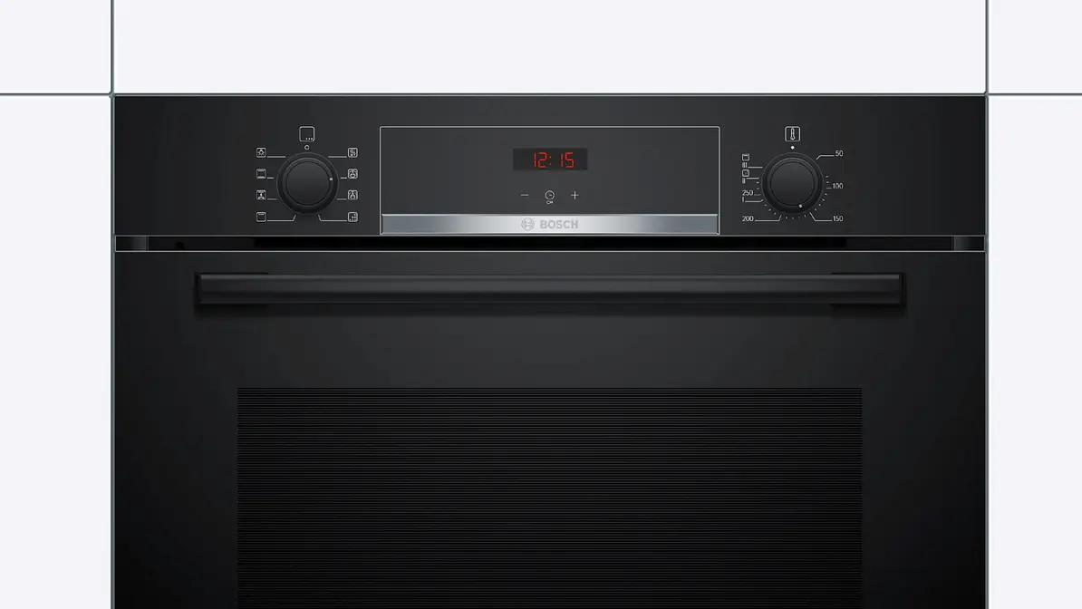 Духовой шкаф Bosch HBA553BA0 фото 2 в Ростове-на-Дону