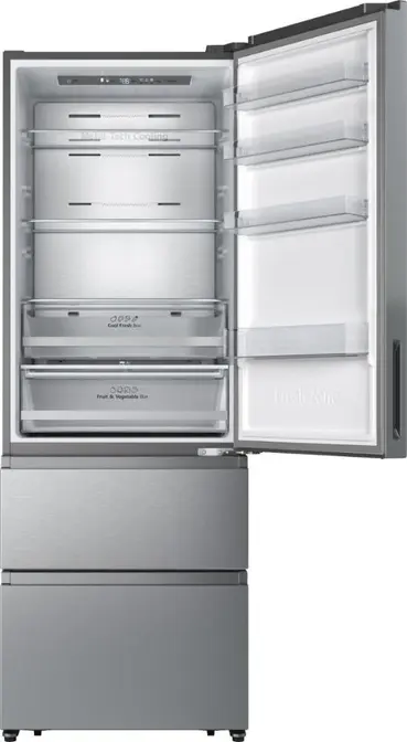 Холодильник Gorenje NRM720FSXL4 фото 4 в Ростове-на-Дону
