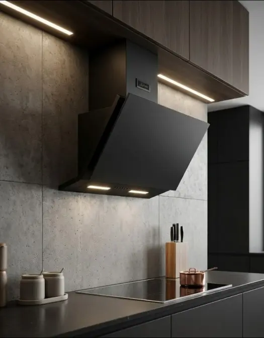 Вытяжка Kaiser AT 6455 S Eco фото 3 в Ростове-на-Дону