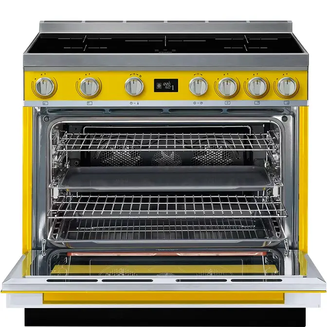 Варочный центр Smeg CPF9IPYW фото 2 в Ростове-на-Дону