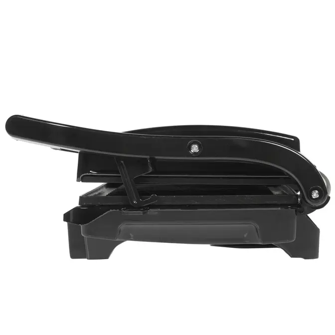 Гриль Bomann MG 2251 CB schw inox 700W фото 3 в Ростове-на-Дону