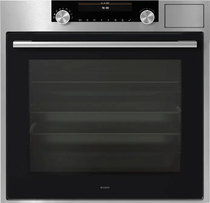 Духовой шкаф Asko OCS8687S фото 1 в Ростове-на-Дону