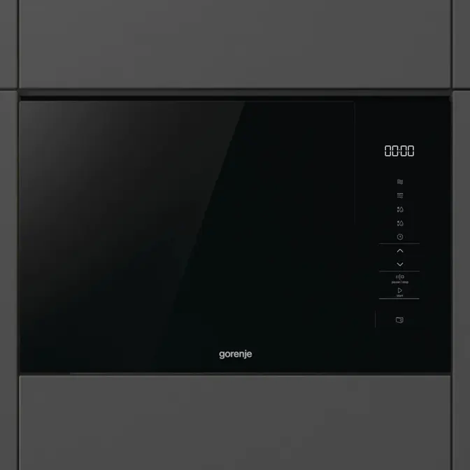 Микроволновая печь Gorenje BM201SG3DBG фото 6 в Ростове-на-Дону