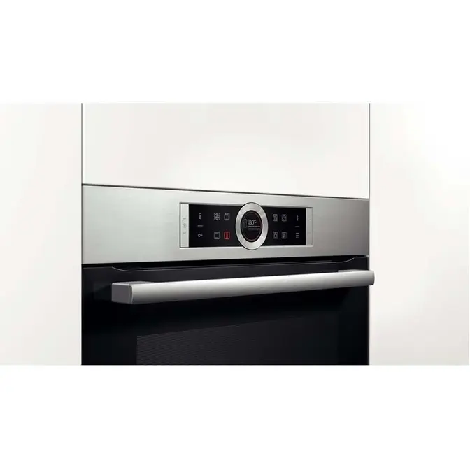 Духовой шкаф Bosch HBG672BS1F фото 5 в Ростове-на-Дону
