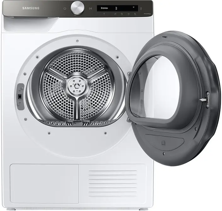 Сушильная машина Samsung DV90T5240AT/LP фото 6 в Ростове-на-Дону