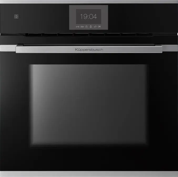 Духовой шкаф Kuppersbusch B 6550.0 S1 фото 1 в Ростове-на-Дону