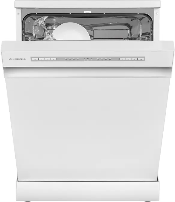 Посудомоечная машина MAUNFELD MWF60120W фото 2 в Ростове-на-Дону