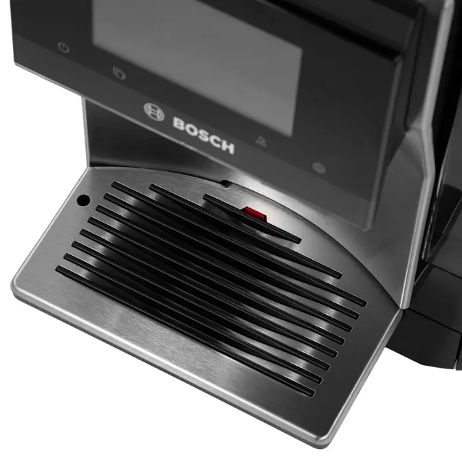 Кофемашина Bosch TQE80703 фото 7 в Ростове-на-Дону