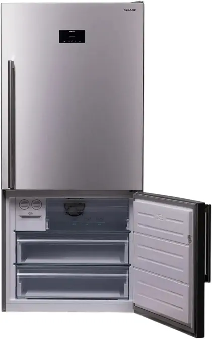 Холодильник Sharp SJ653GHXI52R фото 4 в Ростове-на-Дону