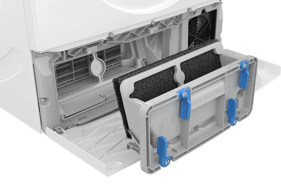 Сушильная машина BOSCH WQG1417GPL фото 5 в Ростове-на-Дону